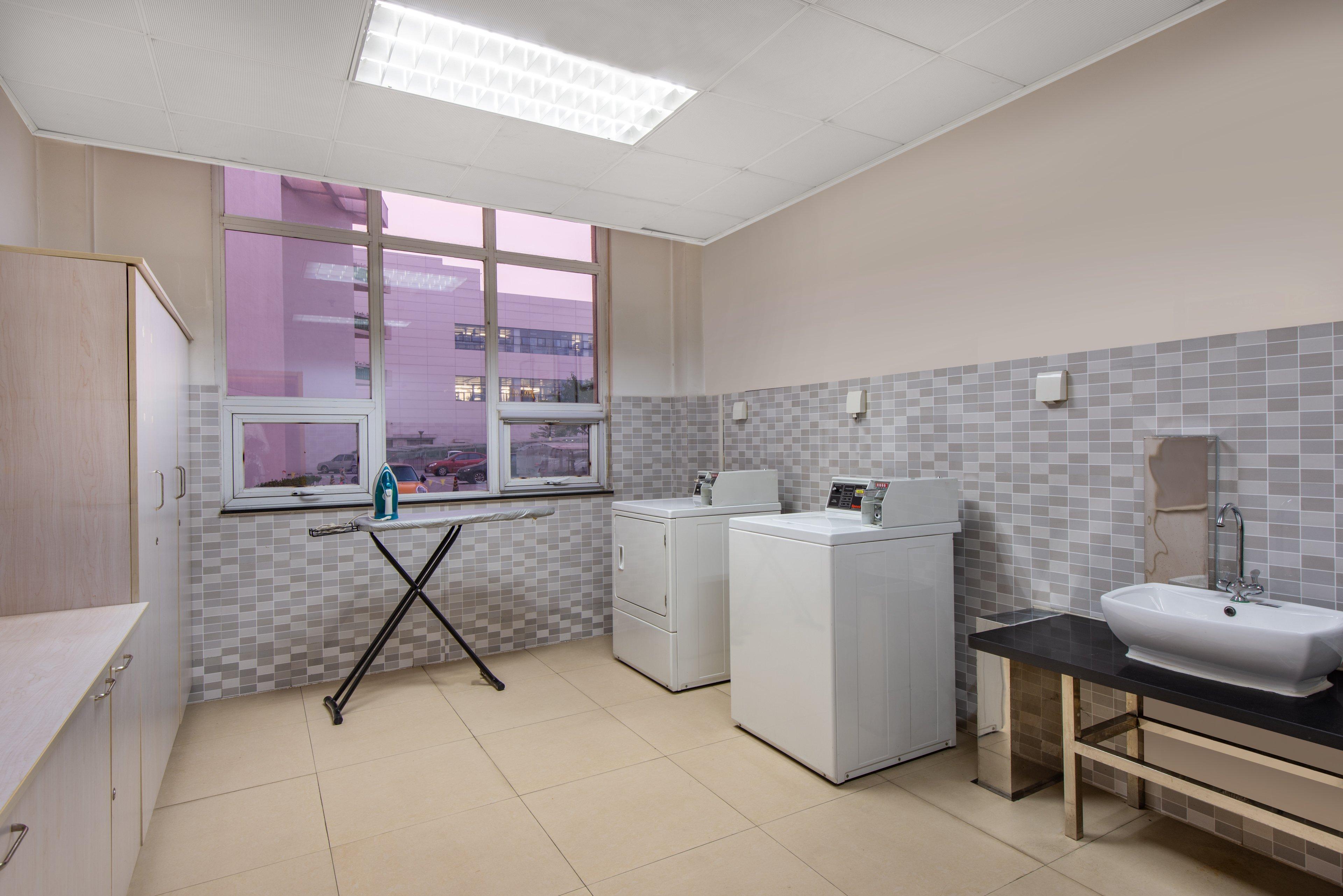 Holiday Inn Express Tianjin Airport By Ihg ภายนอก รูปภาพ