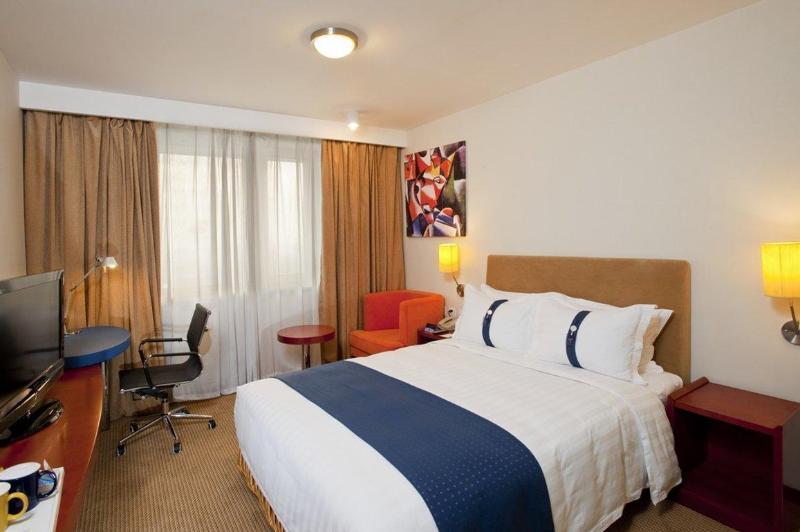 Holiday Inn Express Tianjin Airport By Ihg ภายนอก รูปภาพ