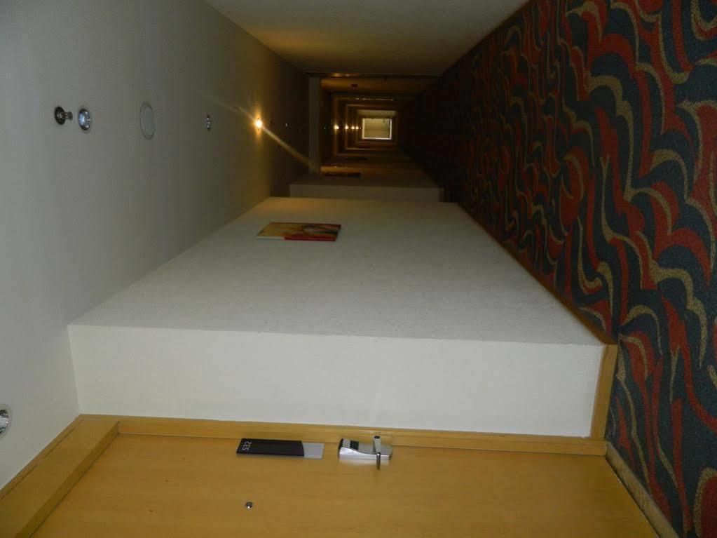 Holiday Inn Express Tianjin Airport By Ihg ภายนอก รูปภาพ