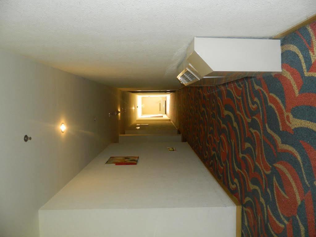 Holiday Inn Express Tianjin Airport By Ihg ภายนอก รูปภาพ